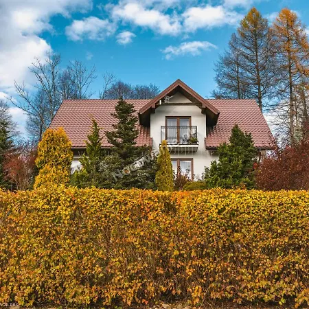 Widoczek Krynica Zdroj