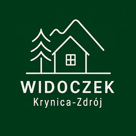 Widoczek Apartment *